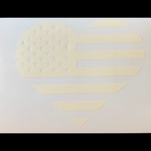 Wall or Car Decal
